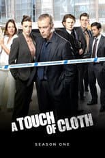 Poster for Season 1