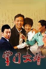 Poster for 掌门女婿