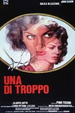 Poster for One Too Many