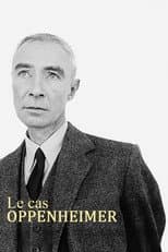 Poster for Spionagefall Robert Oppenheimer
