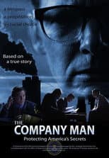 Poster for The Company Man: Protecting America's Secrets
