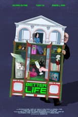 Poster for Better Life