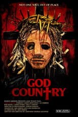 Poster for God Country