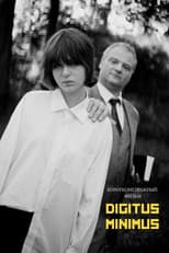 Poster for Digitus Minimus