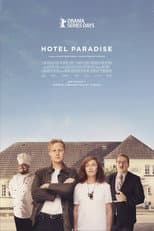 Poster for Hotel Paradise