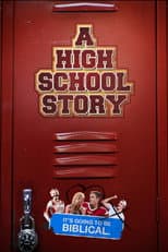 Poster for A High School Story