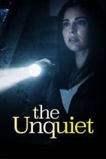 Poster for The Unquiet