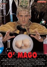 Poster for Mago
