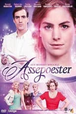 Poster for Assepoester: Een Modern Sprookje