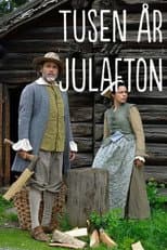 Poster for Tusen år till julafton