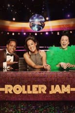 Poster for Roller Jam