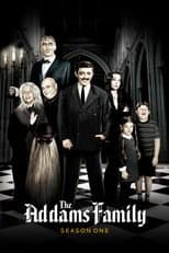 Poster for Season 1