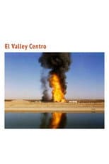 Poster for El Valley Centro