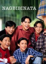 Poster for Coming of Age