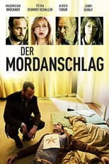 Poster for Attempted Murder