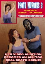 Poster for Photo Murders 3