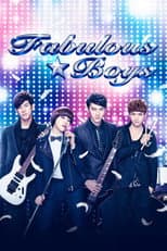 Poster for Fabulous Boys