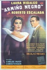 Poster for Black Ermine