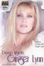Poster for Deep Inside Ginger Lynn