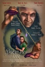 Poster for Por Un Solo Ayer