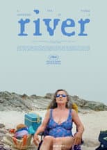 Poster for A Few Things Happening by a River