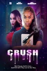 Poster for Crush