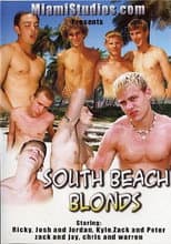 Poster for South Beach Blonds
