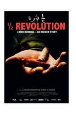 Poster for ½ Revolution