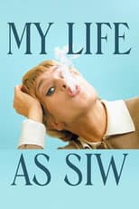 Poster for My life as Siw