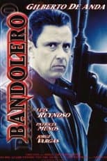 Poster for Bandit