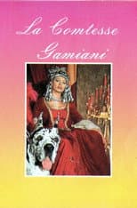 Poster for Gamiani