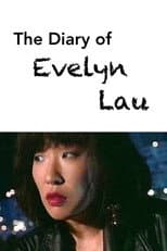 Poster for The Diary of Evelyn Lau