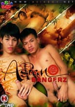 Poster for Asian Bangerz