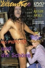 Poster for Das Monster und die Schöne