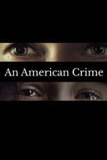 Poster for An American Crime