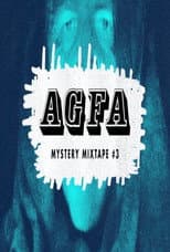 Poster for AGFA Mystery Mixtape #3: Sequelitis