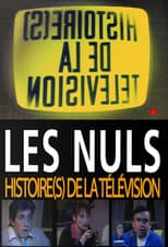 Poster for Histoire(s) de la télévision