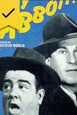 Poster for Hey Abbott