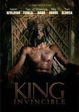 Poster for King Invincible