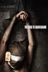 Poster for The Road to Guantanamo