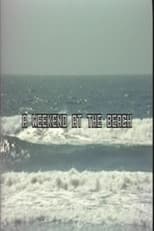 Poster for A Weekend at the Beach