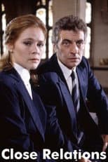 Poster for Close Relations