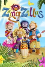 Poster for ZingZillas