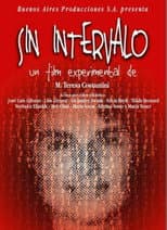 Poster for Sin intervalo