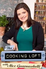Poster for The Cooking Loft