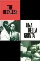 Poster for The Reckless