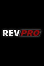 Poster for RevPro Epic Encounter 2023