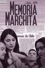 Poster for Memoria Marchita