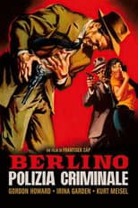 Poster for Adventure in Berlin