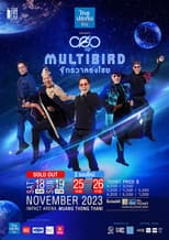 Poster for Babb Bird Bird Show #12/2023 MULTIBIRD
